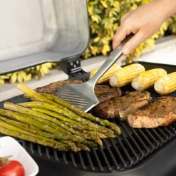 Grillspade, Quantum - Everdure by Heston Blumenthal