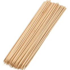 Grillspett i bambu, 20 cm, 100-pack - Westmark