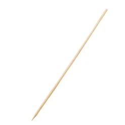 Grillspett i bambu, 20 cm, 100-pack - Westmark