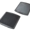 Grill & stekplatta, vändbar 35,5 x 32,5 cm - Skeppshult