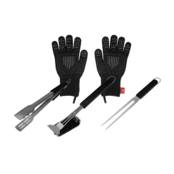 Grilltillbehör, Basic set - Otto Wilde