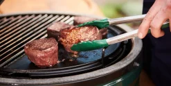 Grilltång med silikongrepp, 30 cm - Big Green Egg