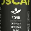 Grönsaksfond, koncentrat, 1 liter - Oscar