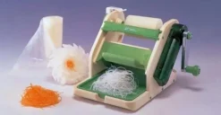 Grönsakssvarv Peel Mini, Turning Slicer - Chiba