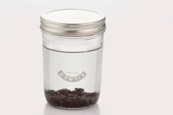 Groddburk - Kilner