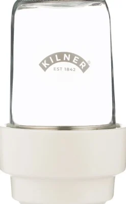 Groddburk - Kilner