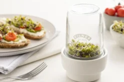 Groddburk - Kilner