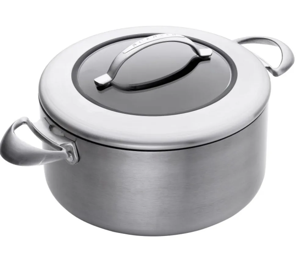Gryta, CTX - Scanpan
