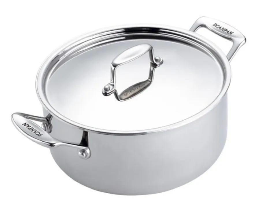 Gryta Fusion 5 - Scanpan