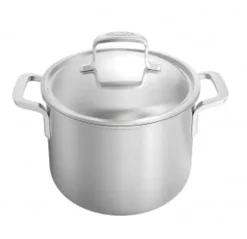 Gryta hög, 5 liter, 20 cm, Apollo - Demeyere