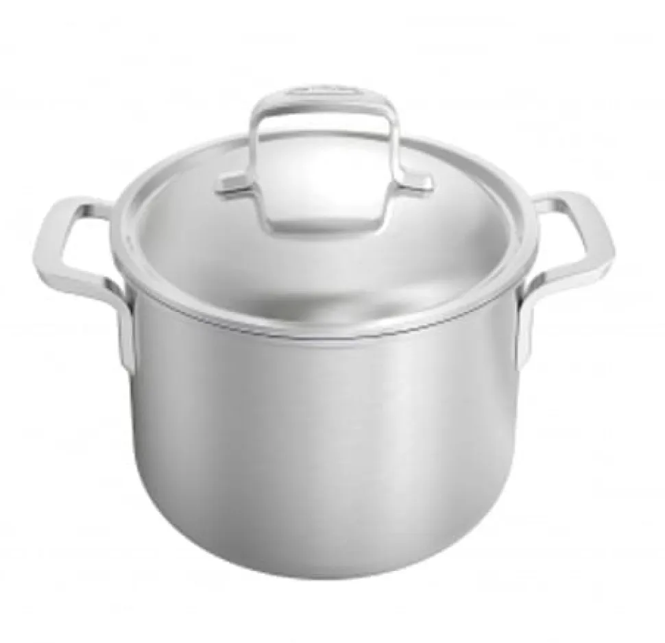 Gryta hög, 5 liter, 20 cm, Apollo - Demeyere
