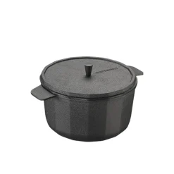 Gryta, 1,3 liter, Järn - Skeppshult