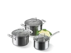 Grytset 3-del Impact - Scanpan