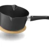 Grytunderlägg i bambu med magnet 18 cm - Scanpan
