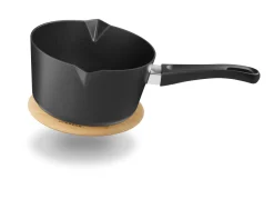 Grytunderlägg i bambu med magnet 18 cm - Scanpan