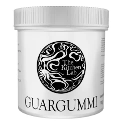 Guargummi (E412) - The Kitchen Lab