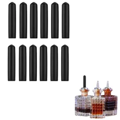 Gummituta till droppkork, 12-pack - Westmark