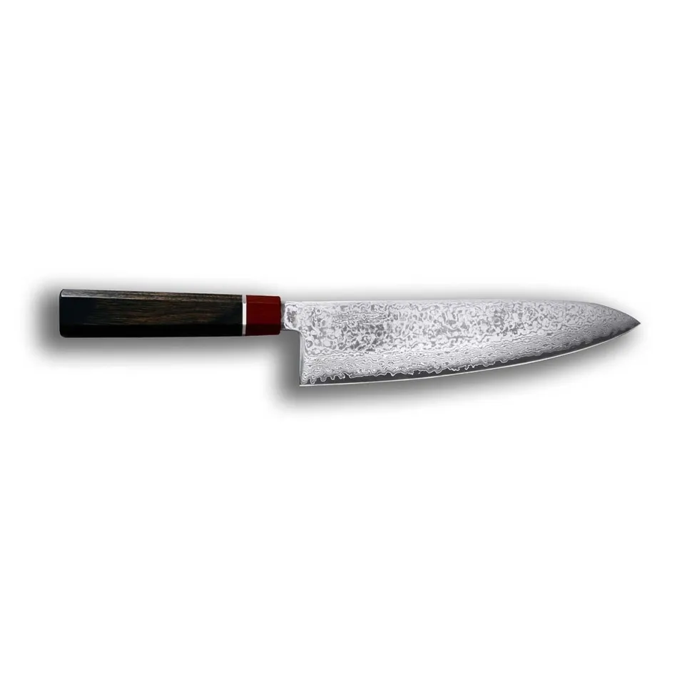 Gyoto 21 cm, Octa - Suncraft