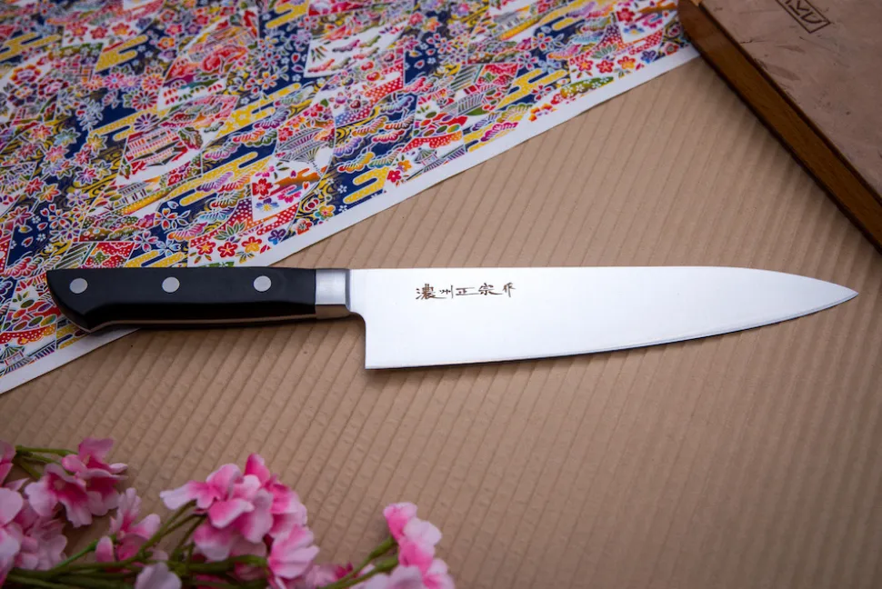 Gyoto 21cm - Pro House