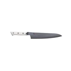 Gyuto, 21 cm, Classic Damascus Corian - Mcusta/Zanmai