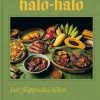 Halo-halo: Det filippinska köket - Joel Åhlin, Lennart Weibull