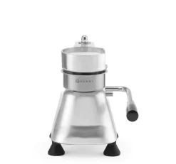 Hamburgerpress, 100 mm - Hendi