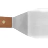Hamburgerspade, 29 cm - Exxent