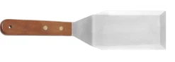 Hamburgerspade, 29 cm - Exxent