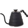 Hario Buono Kettle, Svart - Kanna för handbryggt kaffe
