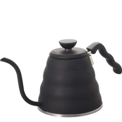 Hario Buono Kettle, Svart - Kanna för handbryggt kaffe