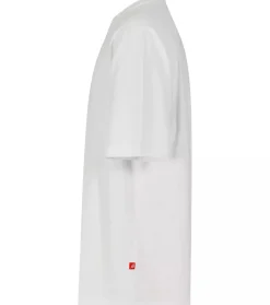 Heavy T-shirt 200 g/m², Unisex, Offwhite - Segers