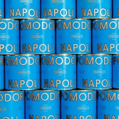 Hela tomater i konserv, Pomodori Napoli, 2550g - Casa Marrazzo