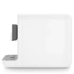 Helautomatisk Espressomaskin, Vit - Smeg