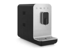 Helautomatisk Espressomaskin, Svart - Smeg