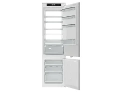 Helintegrerad kyl/frys, 60 cm, 193 hög, sliding - Bertazzoni