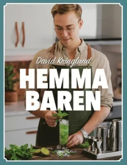 Hemmabaren - David Kringlund