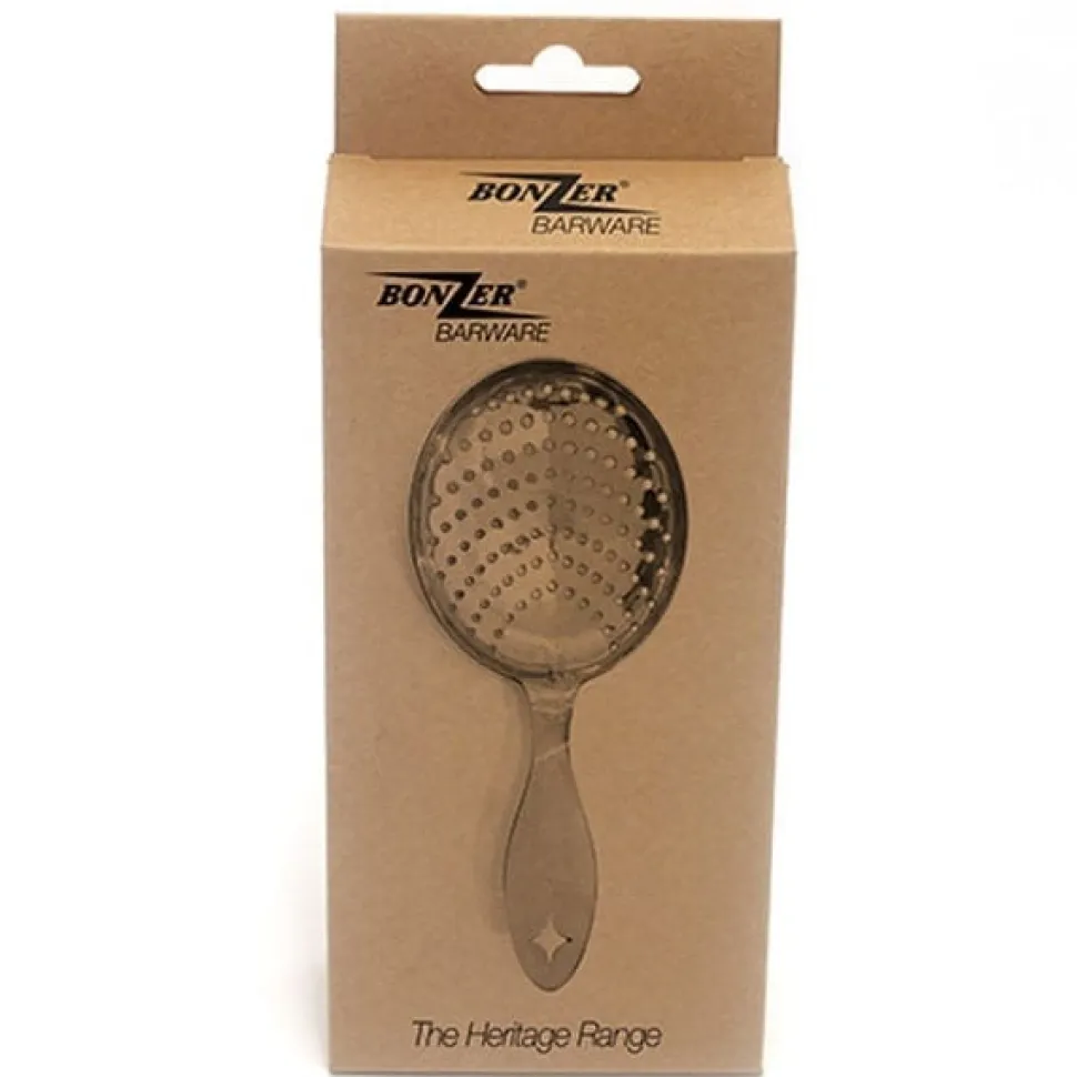 Heritage, Julep barsil - Bonzer