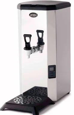Hetvattendispenser HVA, 1-fas - Crem