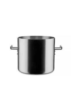 Hög kittel 24 cm, Convivio - Alessi