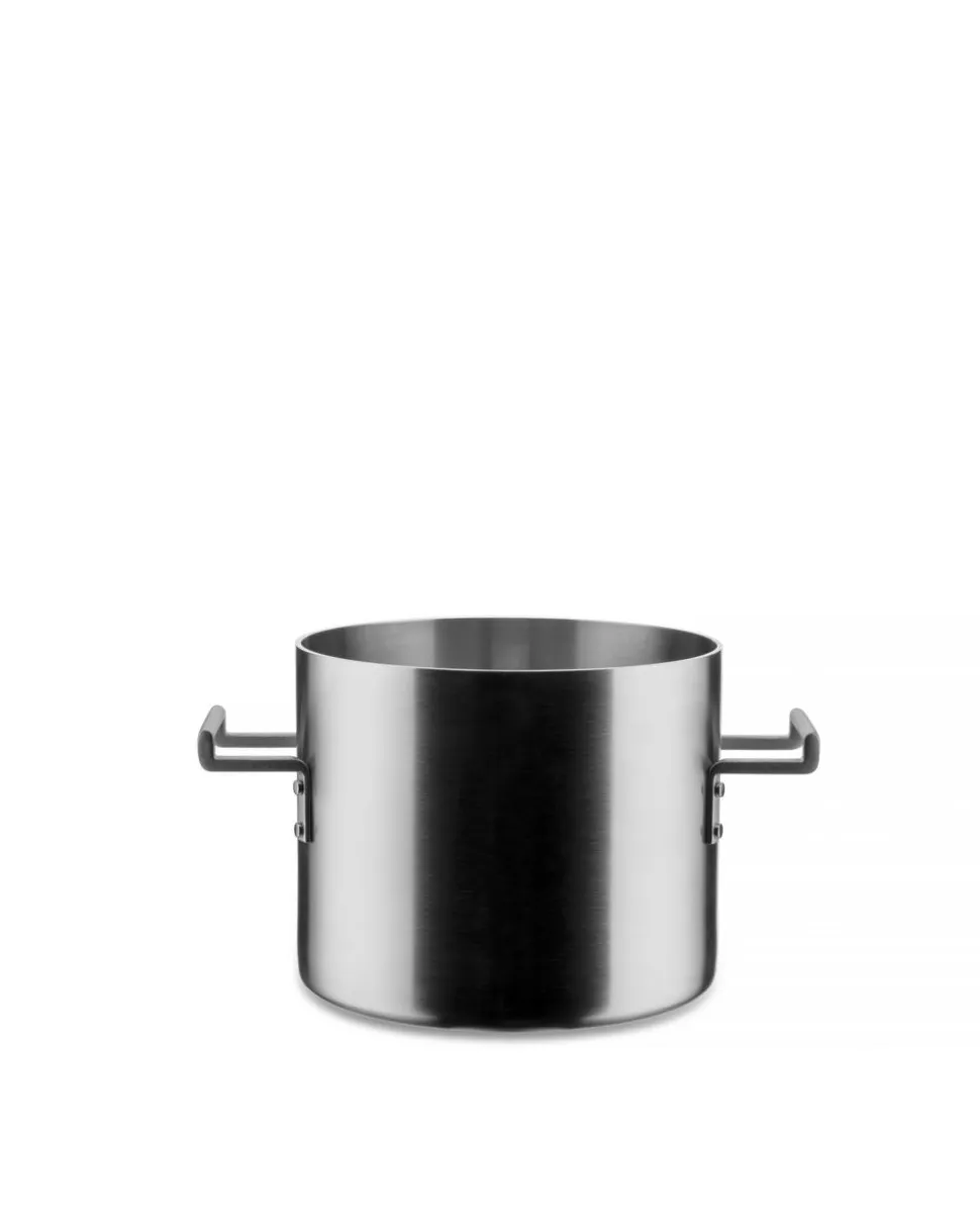 Hög kittel 20 cm, Convivio - Alessi