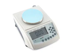 Högprecisionsvåg, 0,005 gram - 100% Chef