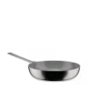 Hög stekpanna 28 cm, Convivio - Alessi