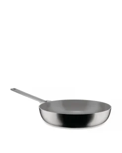 Hög stekpanna 28 cm, Convivio - Alessi