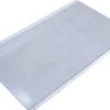 Hålplåt i aluminium, GN 1/1