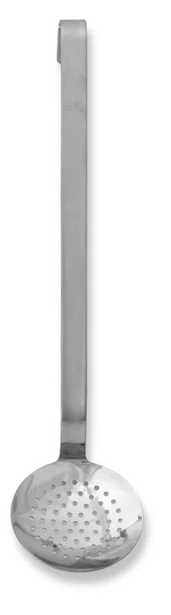 Hålslev Ø 10cm, längd 33cm - Exxent