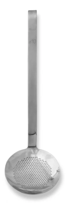 Hålslev, Diameter 10 cm, längd 25 cm - Exxent