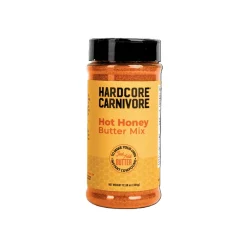 Hot Honey Butter Mix, 354 g - Hardcore Carnivore