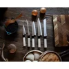 Houcho Knivset - 5 knivar - Satake