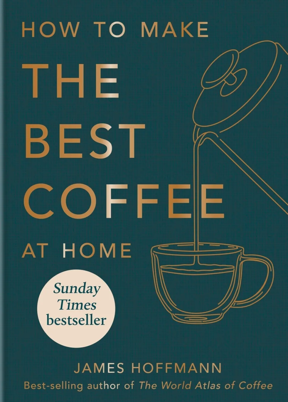 How to Make the Best Coffee at Home - James Hoffmann