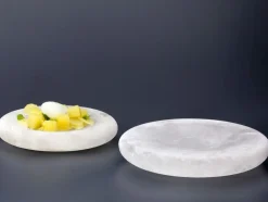 Ice Age Plate - 100% Chef - XX-Large
